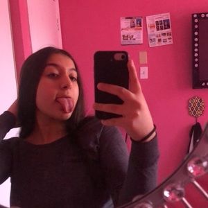 Meet your Posher, Rokhsar